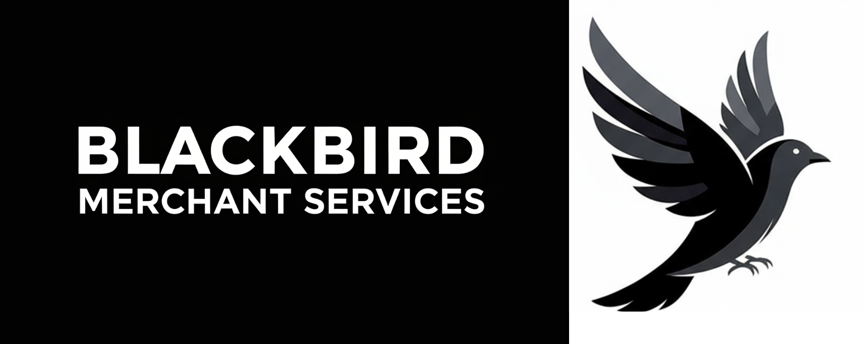 Blackbird Merchant Services Logo